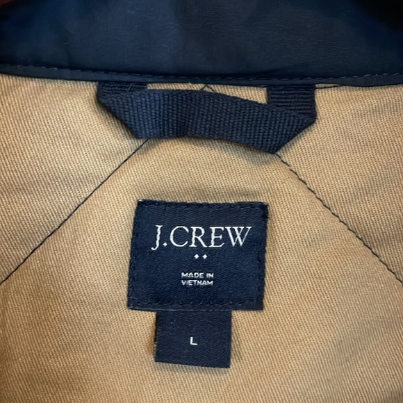J Crew men’s walker vest - Picture 12 of 13